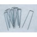 Heavy Duty Galvanized Steel Garden Stakes