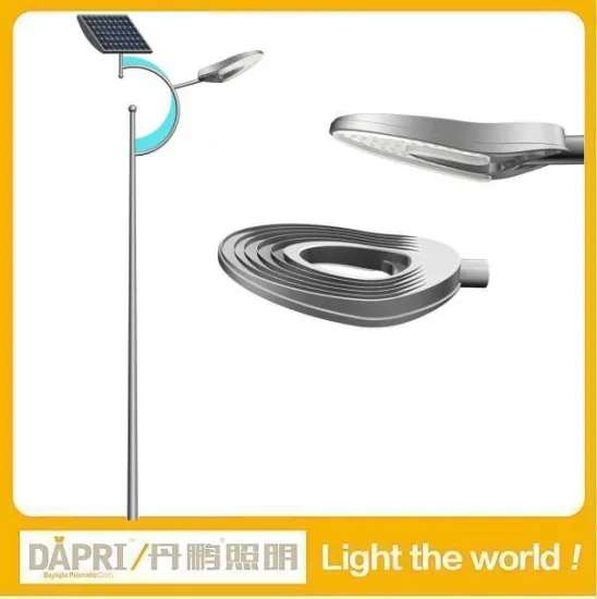 Good price IP 68 CREE led solar lighting products 30W 50W