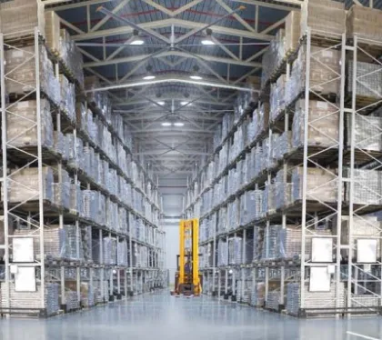 Large 6.1m 380V Industrial Ventilation Fan for Factory Use