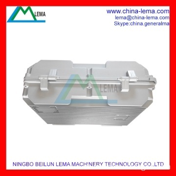 Najlepsza transmisja sygnału Repeater Box Casting