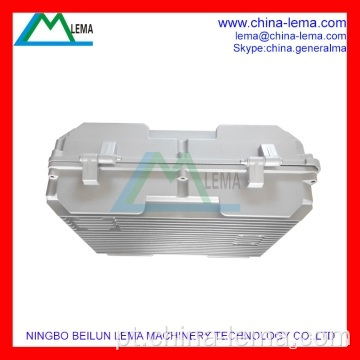 Melhor Signal Communication Repeater Box Casting