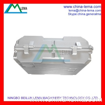 Best Signal Communication Repeater Box Casting