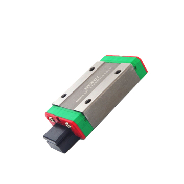 Hiwin Linear Guide Rail: 100mm to 1500mm, 3000mm in Length - MGN12, MGN9H Series