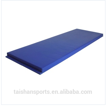 Taishan High Density Folding Gym Mats
