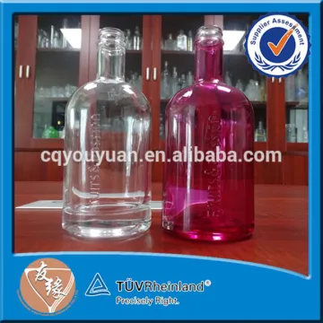Wholesale Spray Bottles 500ML Hand Sanitizer With Logo