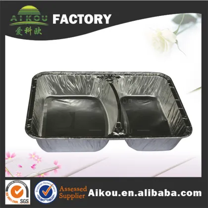 design templates disposable aluminum serving trays