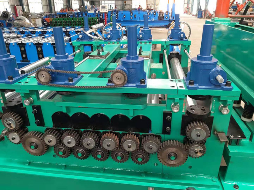 3.0-1600 straighten cut-to-length machine (4)