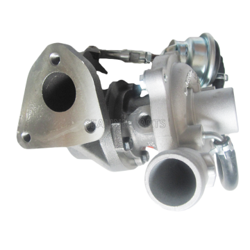 Turbocharger KP35 54359880006 - Turbo Charger for BorgWarner Opel Agila Z13DT Diesel Engine