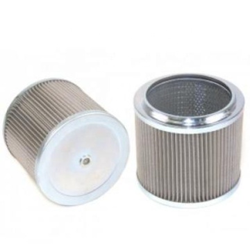 Hydraulic Filters for HI.TA.CH.I Loaders and Excavators: Models 4648651, HF29140, and H27360