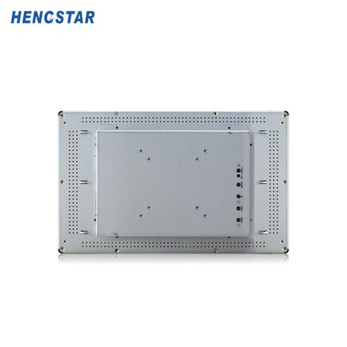 Индустриски монитори на допир од 18,5 инчи LCD дисплеј со отворена рамка
