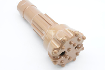 QL60-172mm TD60/65/70 DTH drill bit