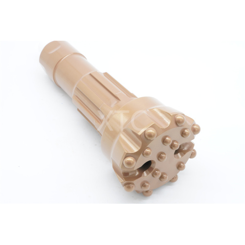 QL60-172mm TD60/65/70潜孔钻头