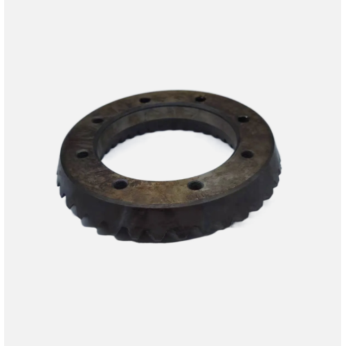 OEM 013 409 143B Crown Wheel and Pinion Bevel Gear for VW Transmission Gearbox Parts