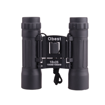 Sport Hunting Mini Compact Binoculars 8x21/10x25 - Classic Design for Outdoors