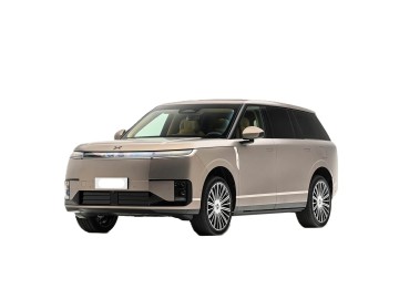 Roda Mewah Unggulan Xpeng GX 1585 AWD Ultra Tech
