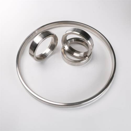 China Soft Iron HB90 RX Ring Joint Gasket Factory