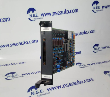 YOKOGAWA F3LP01-0N S1