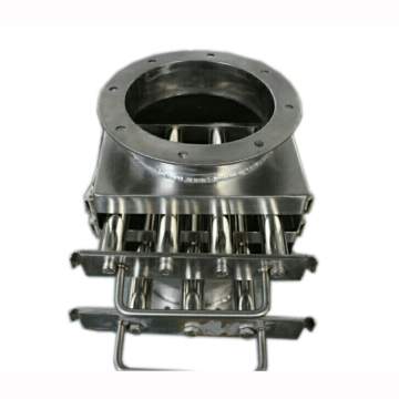 Magnetic Particle Removing Quartz Sand Filter Machine