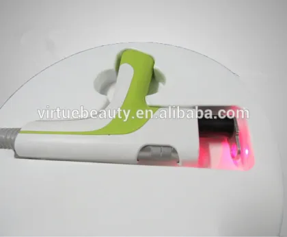Distributor wants Alexandrite laser 755nm depilacion laser beauty equipment