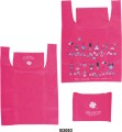 Poliestere pieghevole Shopping Bag