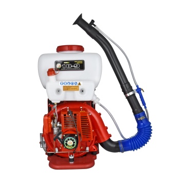 20L Agriculture Knapsack Mist Blower 2 Stroke Sprayer for Garden