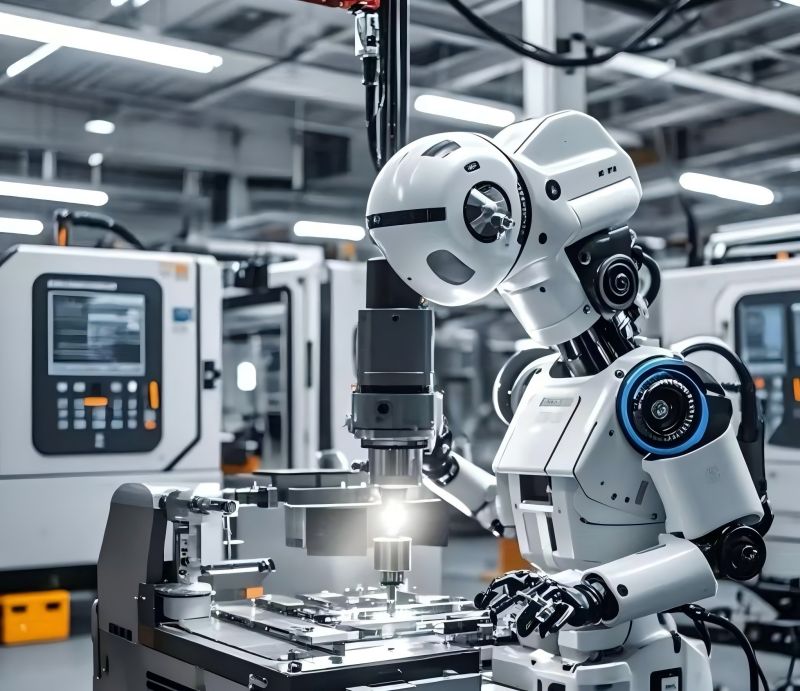 CNC service