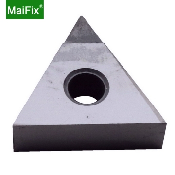 Maifix TNMG PCD Cutting Tools for Aluminum Processing CNC Machine Inserts