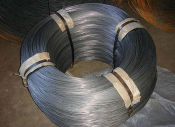 Phosphating Steel Wire for Fiber Optic Cable