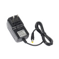 12 Volt 2A Power Adapter Supply Wall Plug