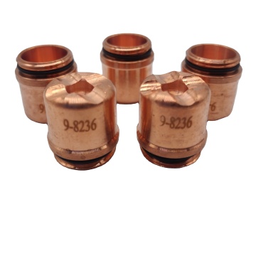 การเปลี่ยนแปลงความร้อน SL60/100 อุปกรณ์เสริมพลาสมา - Shield Drag 9-8236