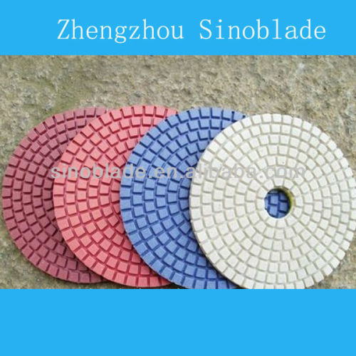 high quality diamond polishing pads lowes