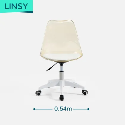 Linsy Manufacture Luxury Leather Chair