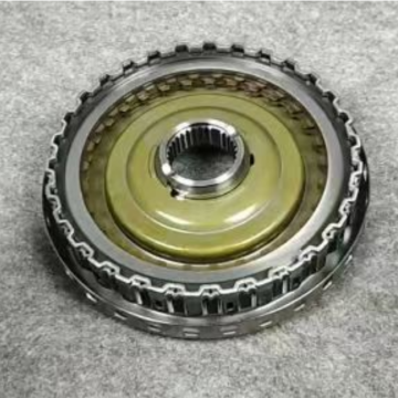 Chery Tiggo Original Input Shaft Automatic Transmission Main Pulley 019cha-1502510