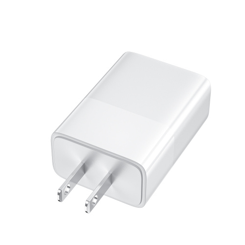 65W Gan charger with EU plug fast charger