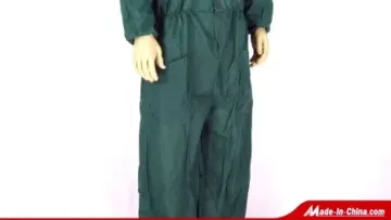 Disposable Surgical Gowns for Medical Protection