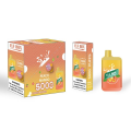 PEACH MANGO