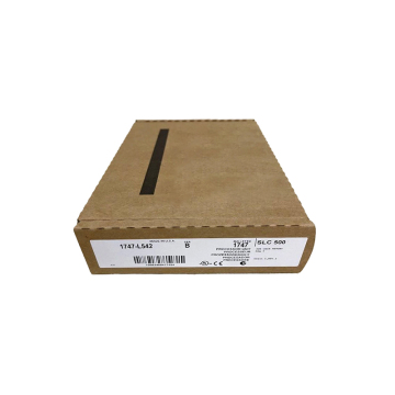 1747 -L542 SPS -Modul - auf Lager