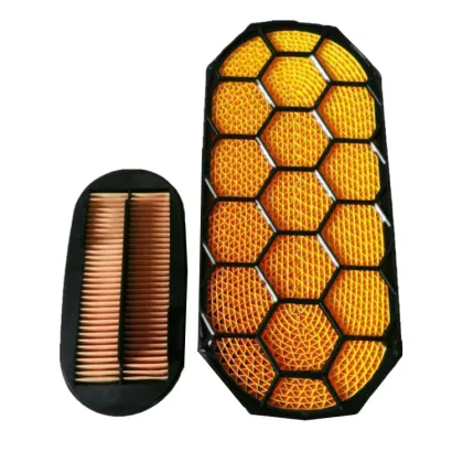 High Efficiency Powercore Filters Manufacturer - High Quality Low Price Air Filter for Tractor Model 4969845