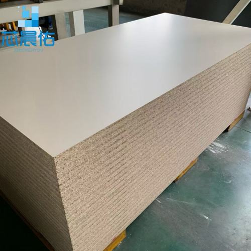 Stylish Ashen Melamine Panel with Cost-Effective Option