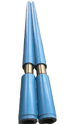 BZ Mechanical Drilling Jar