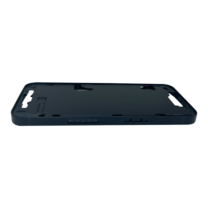 Mobile Phone Replacement Aluminum Middle Housing Frame