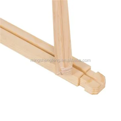 National Super Hoffman Frames