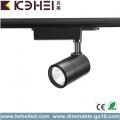 35W LED-railverlichting Commercail Verlichting 4000K