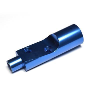 Hard Anodizing Treatment Parts Processing