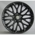 Wear-resistant Passenger Vehicle Alloy Wheel