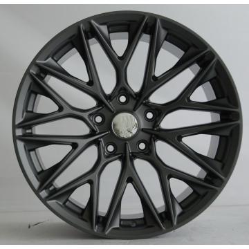 Wear-resistant Passenger Vehicle Alloy Wheel