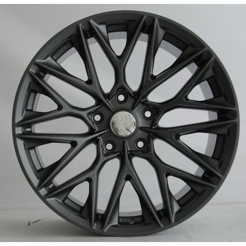 Wear-resistant Passenger Vehicle Alloy Wheel