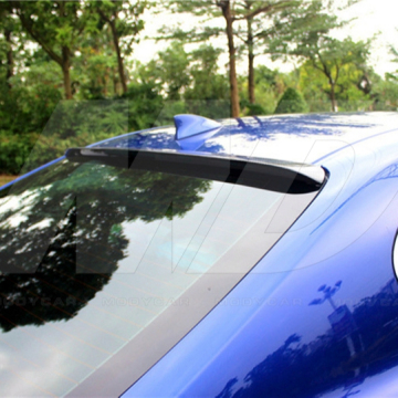 Spoiler del tetto in fibra di carbonio in stile AIMGain per il 2016-2018 Lexus GS F Sport