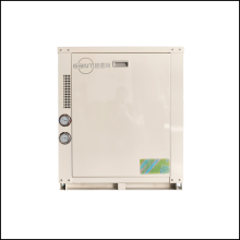 heat pump water source