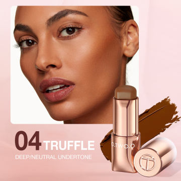 O.TWO.O Face Contour Stick: Brightening, Waterproof, Dark Circles Corrector, Contouring, Bronzer, Concealer